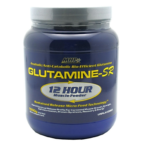 MHP Glutamine SR 1 kg [1]